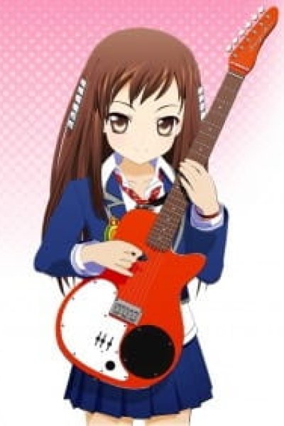 Guitar Shoujo!