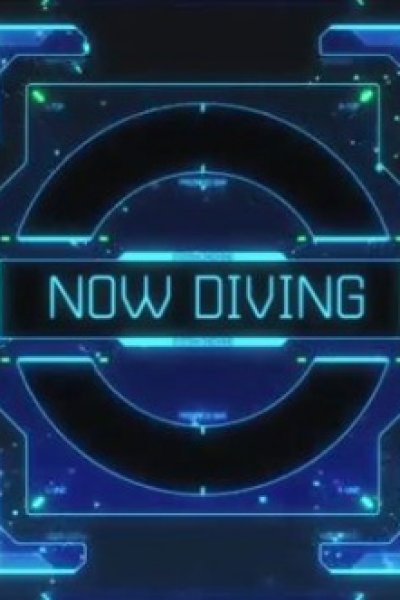 Gundam Build Divers Prologue