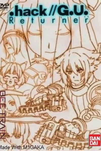 .hack//G.U. Returner