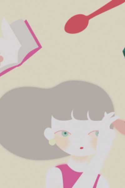 Hadashi no Diary