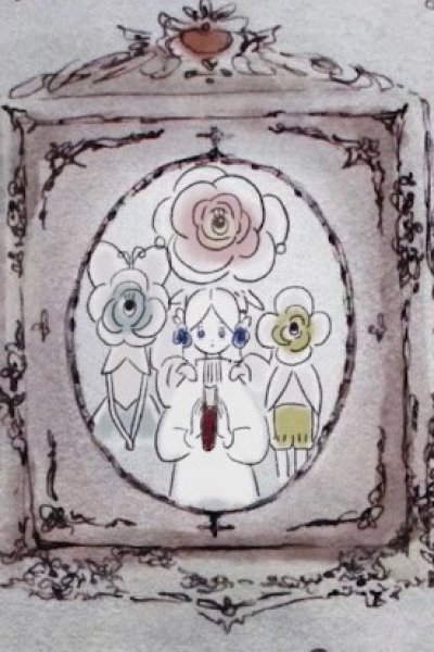 Haiiro no Saga