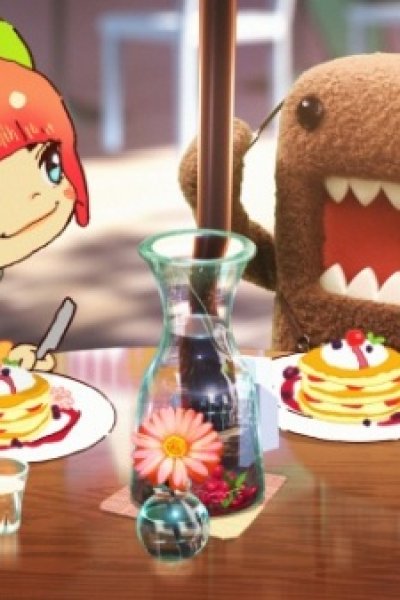 Hana wa Saku: Touhoku ni Saku