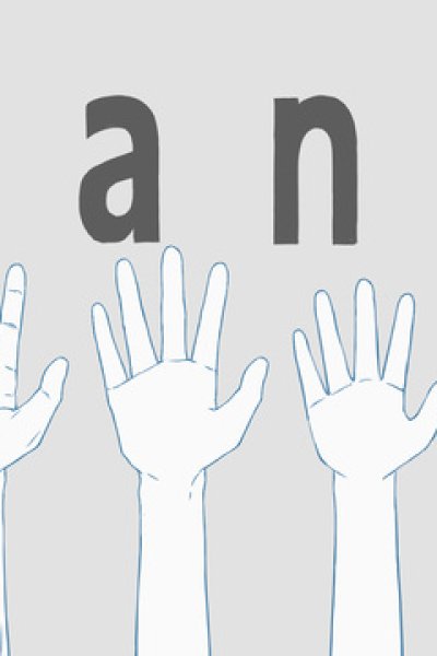 Hand
