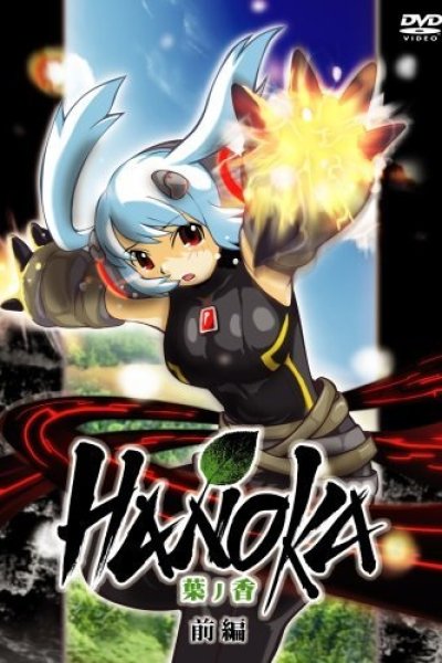 Hanoka