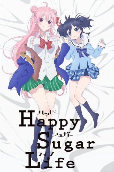 Happy Sugar Life
