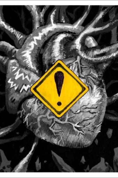 Hazard Symbol