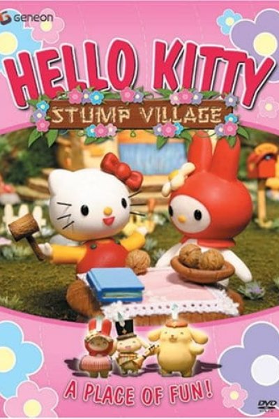 Hello Kitty no Stump Village
