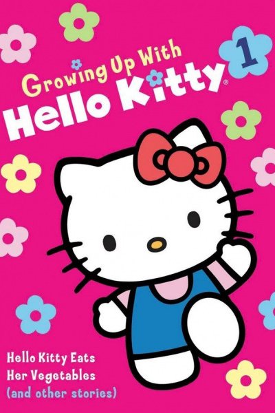 Hello Kitty to Issho