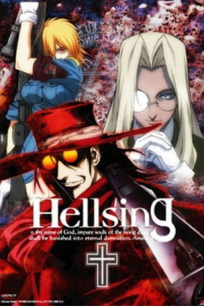 Hellsing