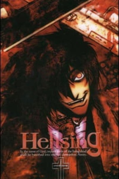 Hellsing: Psalm of the Darkness