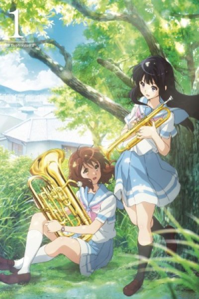 Hibike! Euphonium 2 Specials