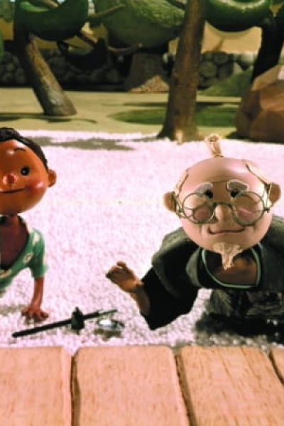 Hikoichi Tonchi Banashi