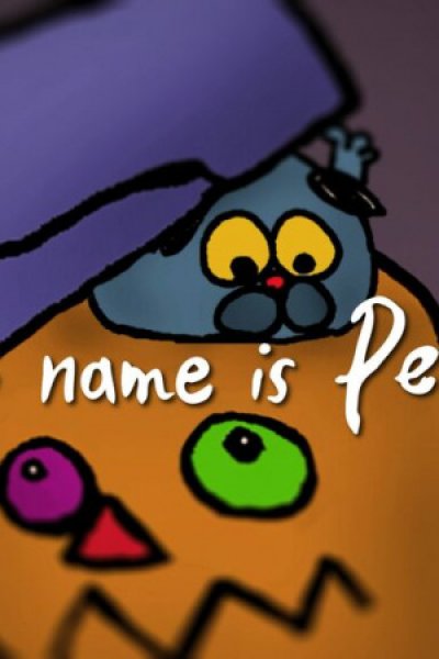 His Name Is Pesu.