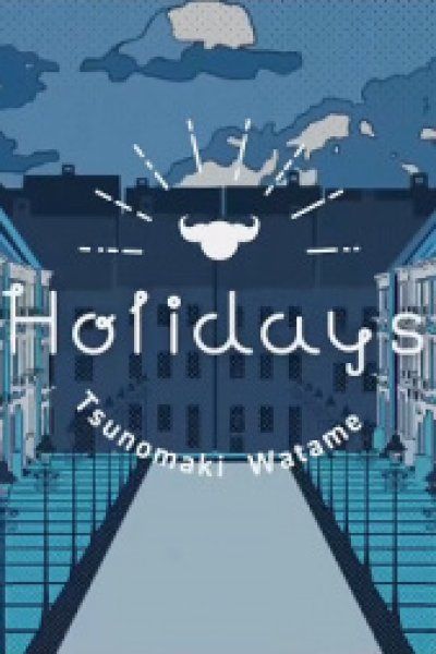 Holidays!