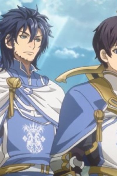 Hortensia Saga CMs