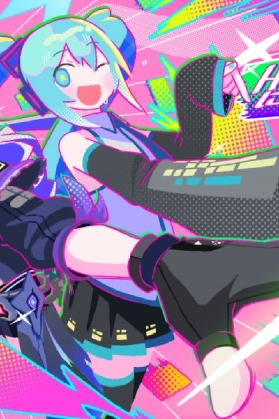 HoYoHoYo ni Shite Ageru♪