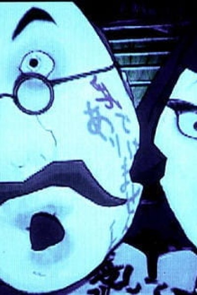 Hustle!! Tokitama-kun