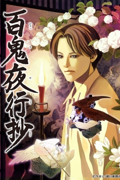 Hyakki Yakoushou