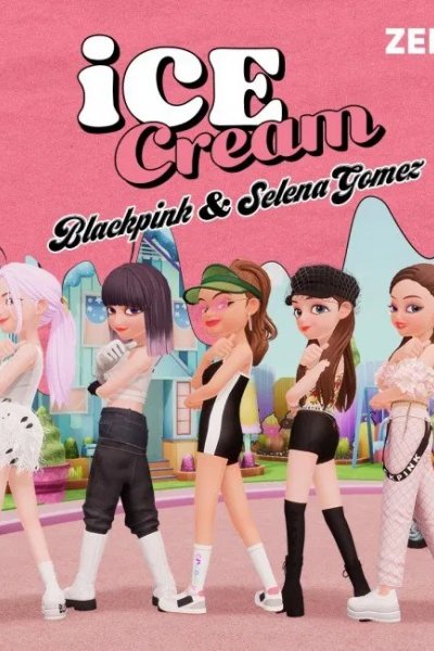 Ice Cream (2020)