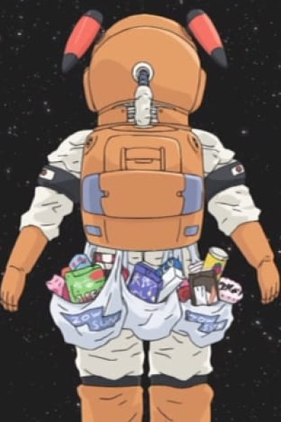 Ichigo Mashimaro Episode 0