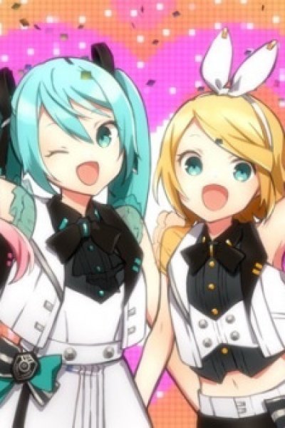Idol Shineitai