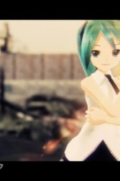 Iiwake Love Song