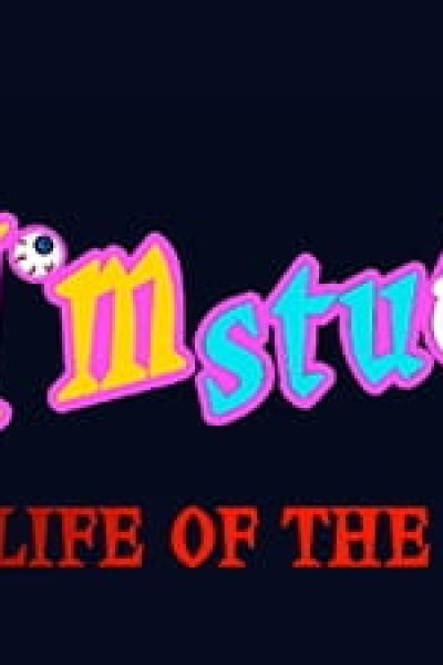 I'm Stuck!!: Life of the Dead