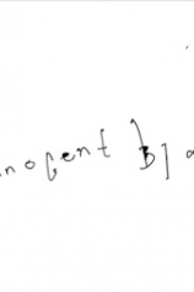 Innocent Black