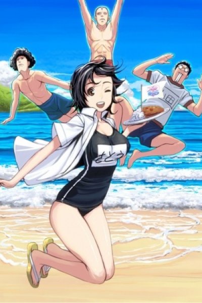 Ishida to Asakura Special