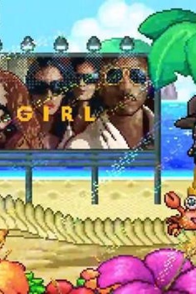 It Girl