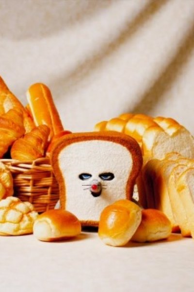 Itoshii Itoshii Itoshi no Pan-hen