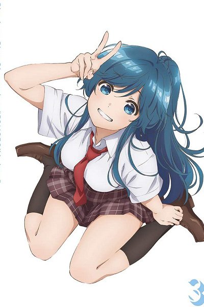 Jaku-Chara Tomozaki-kun Specials