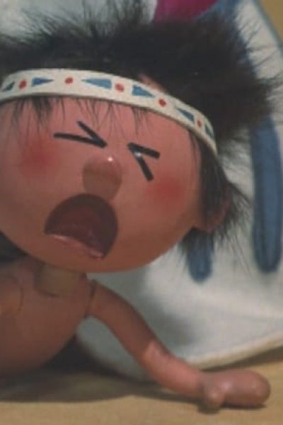 Juu-nin no Chiisa na Indian