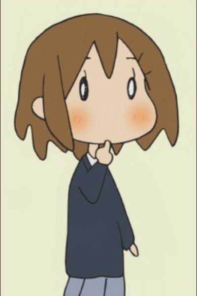 K-On!: Ura-On!