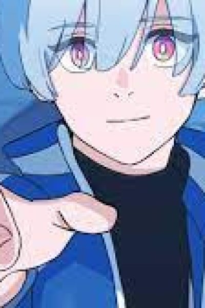 Kagirinaku Haiiro e