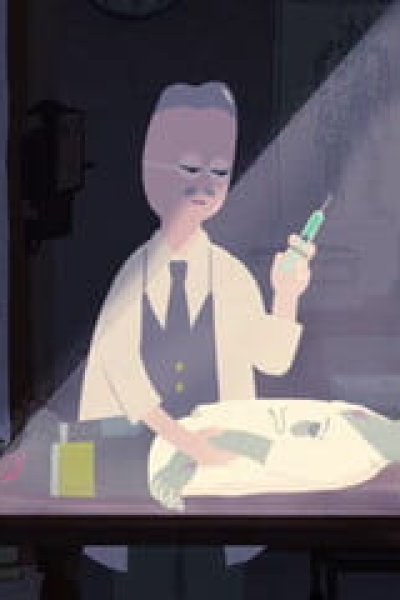 Kaibutsu ga, Umareta Hi.