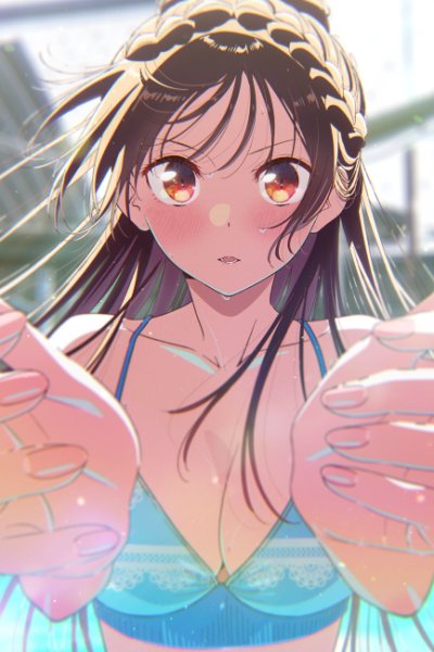 Kanojo, Okarishimasu 5th Season