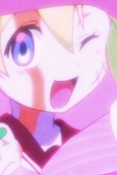Kanojo wa Zombie