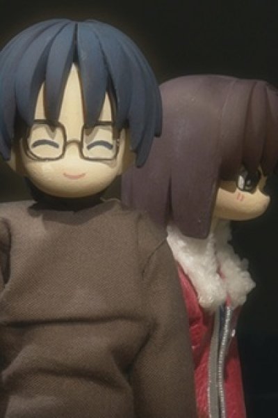 Kara no Kyoukai: Manner Movies