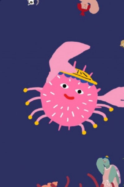 Karappo Katatsumuri