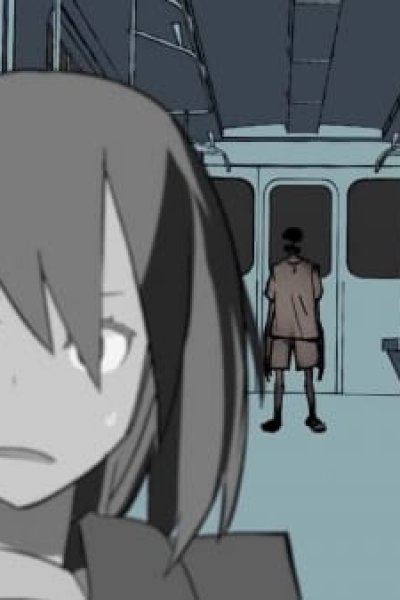 Kataribe Jinkou Chinou ga Tsubuyaku Noroi no Yogen