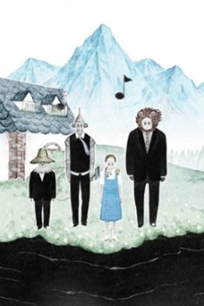 Keep Calm and Carry On