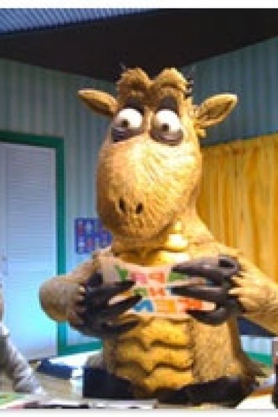 Ken to Kaijuu