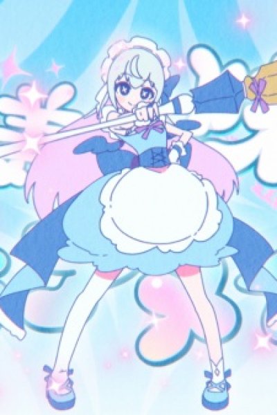 Killer Maid