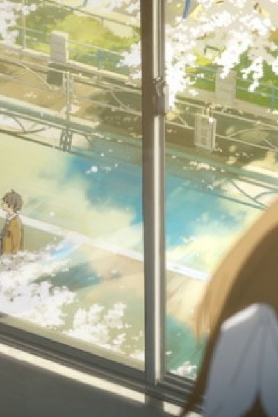 Kimi no Iru Basho