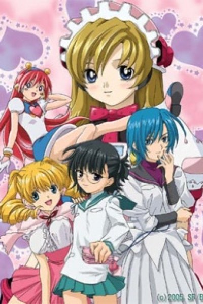Kirameki☆Project