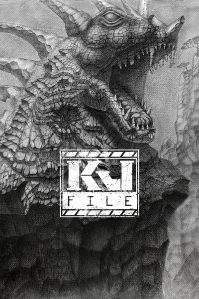 KJ File 2nd Season
