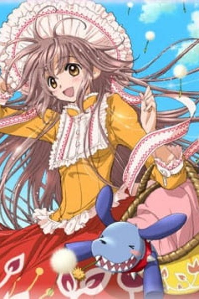 Kobato.: Hajimete no Kobato.