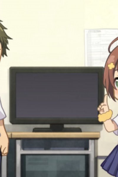 Kobayashi-san no Tsundere Kouza