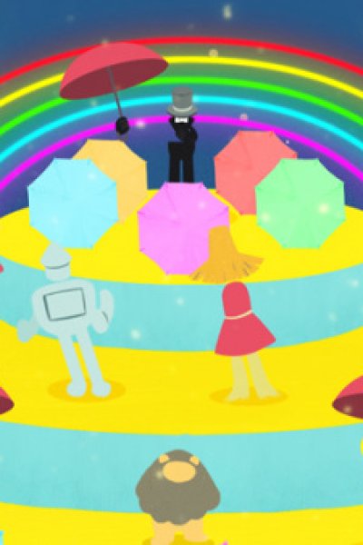 Kodomo Kokoro